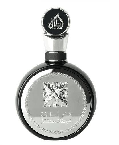 Lattafa Fakhar Black
