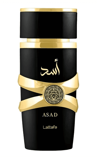 Lattafa Asad