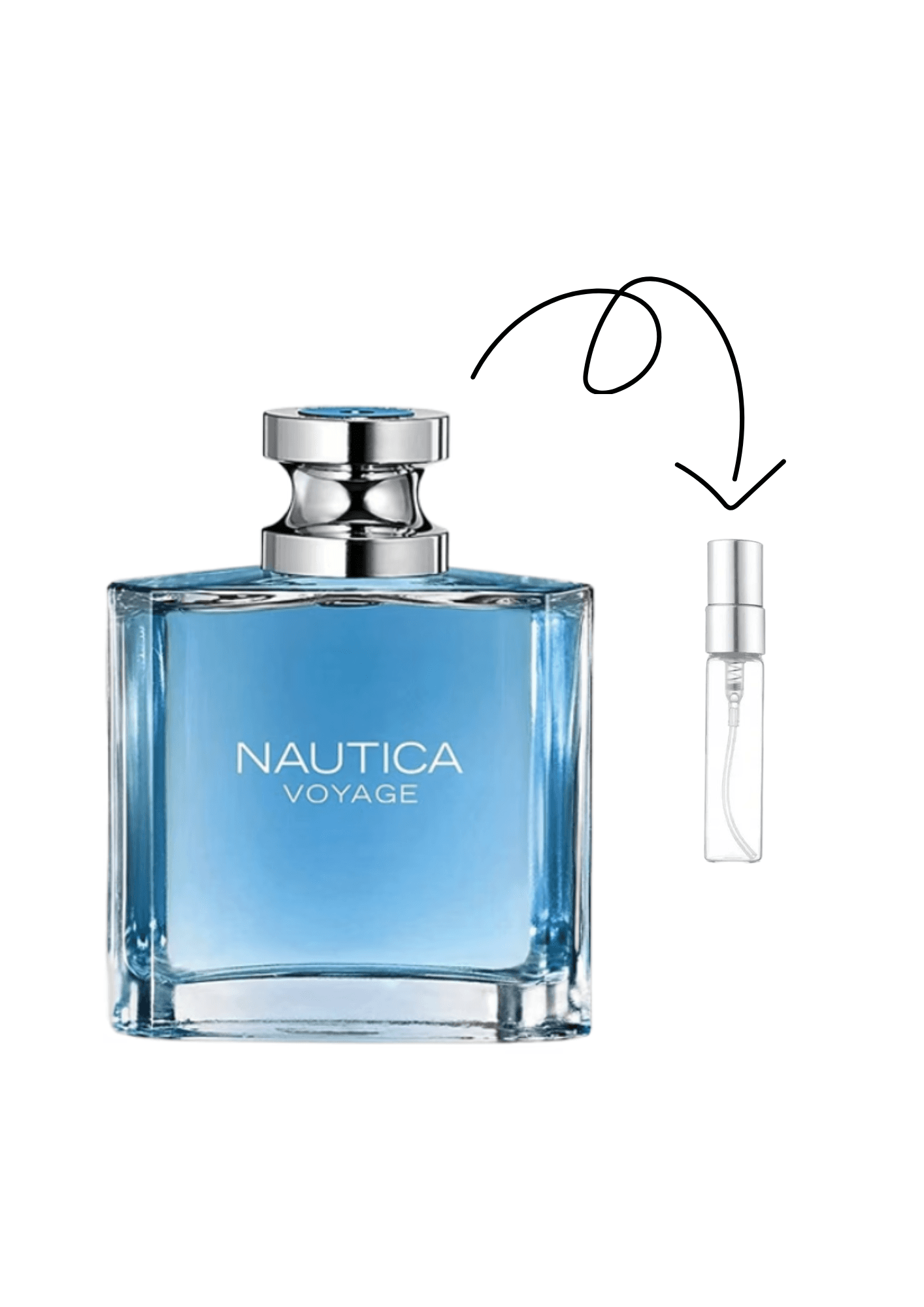 Nautica Voyage