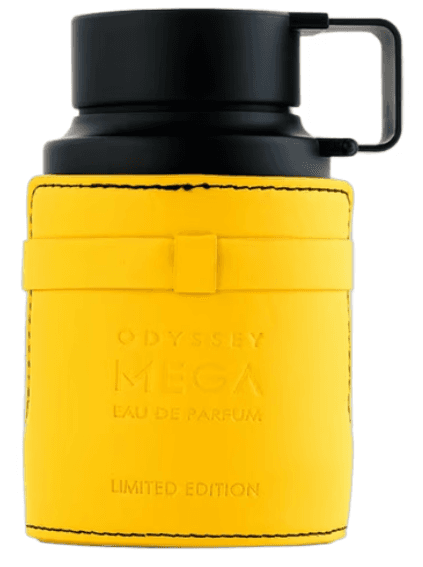 Armaf Odyssey Mega