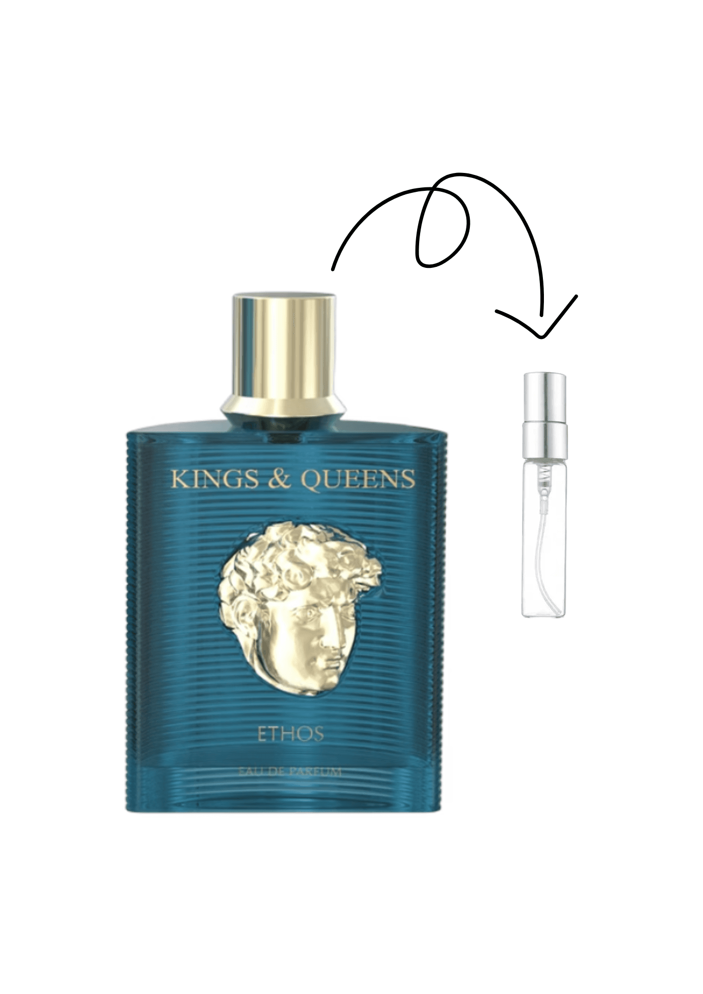 Amaran Kings & Queens