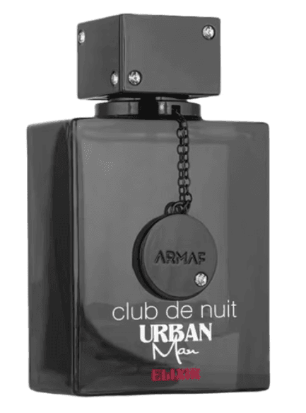 Armaf Club de nuit Urban Elixir