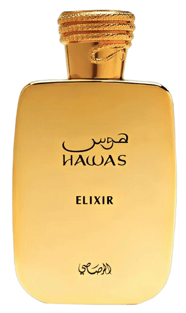 Rasasi Hawas Elixir