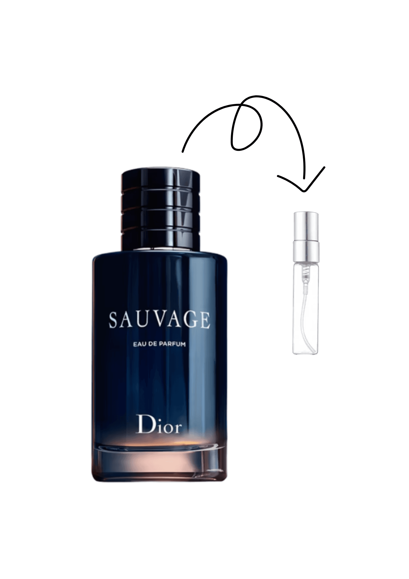 Dior Sauvage EDP
