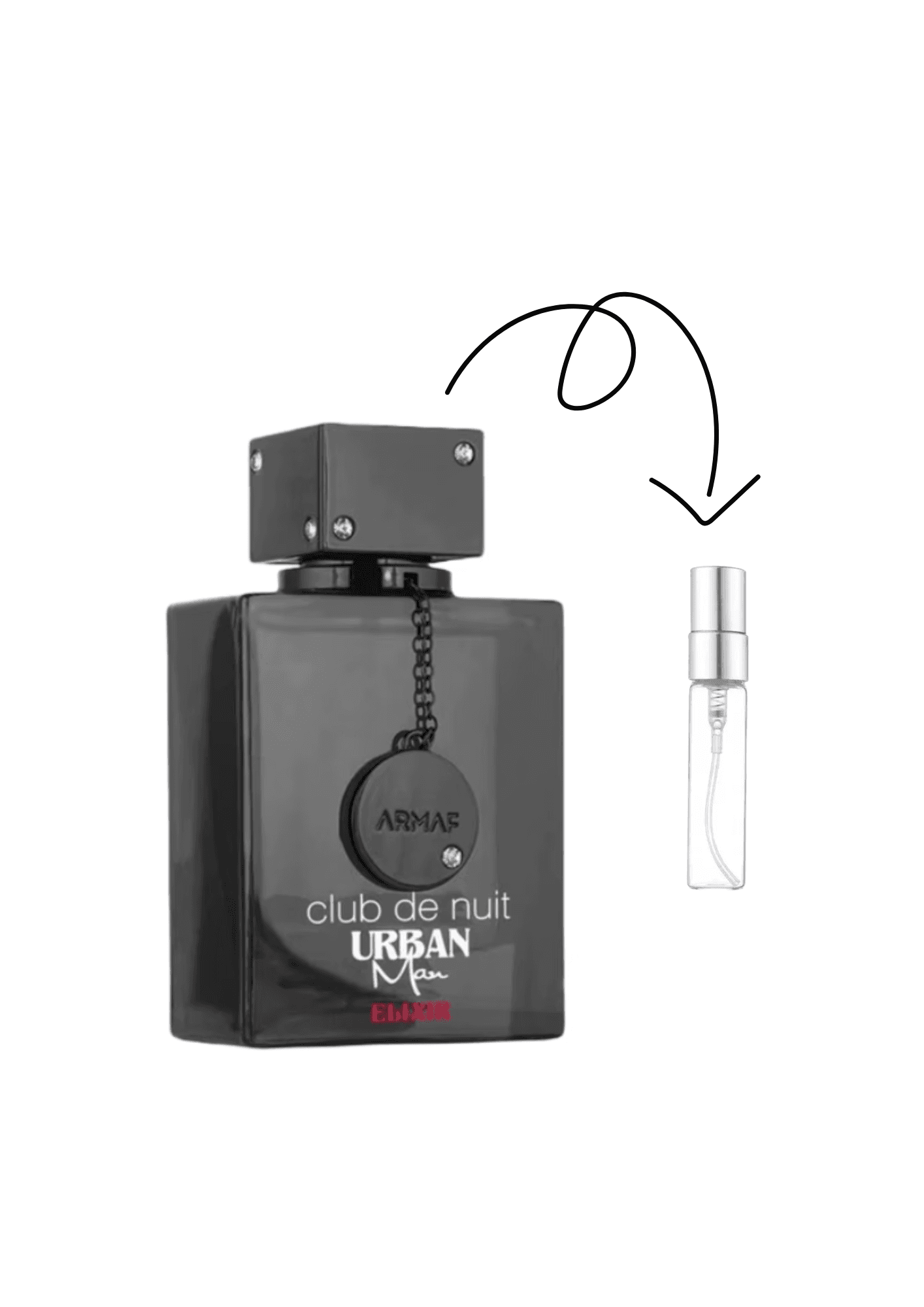 Armaf Club de nuit Urban Elixir