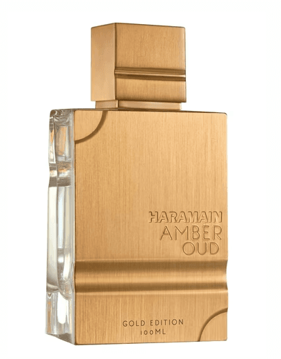 Al Haramain Amber Oud Gold