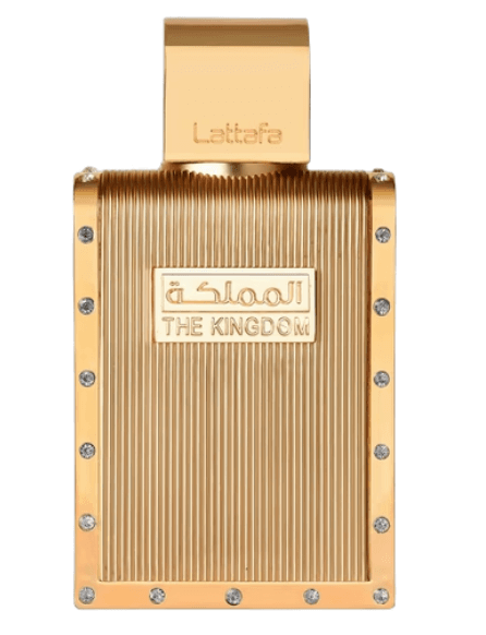 Lattafa The Kingdom