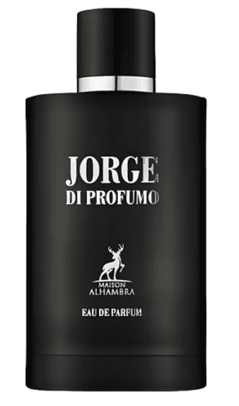 Maison Alhambra Jorge Di Profumo Deep Blue