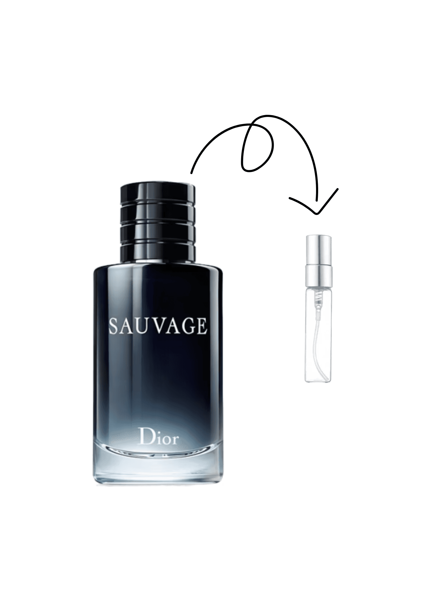 Dior Sauvage EDT