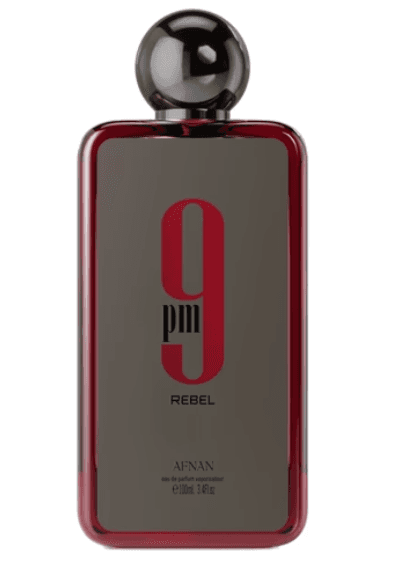 Afnan 9PM Rebel