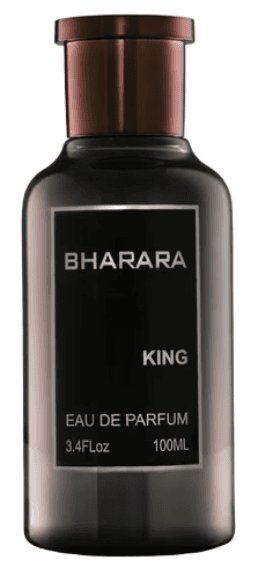 Bharara King