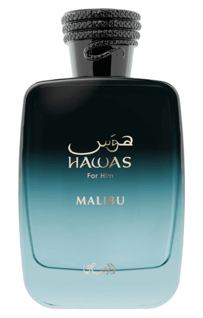 Rasasi Hawas Malibú