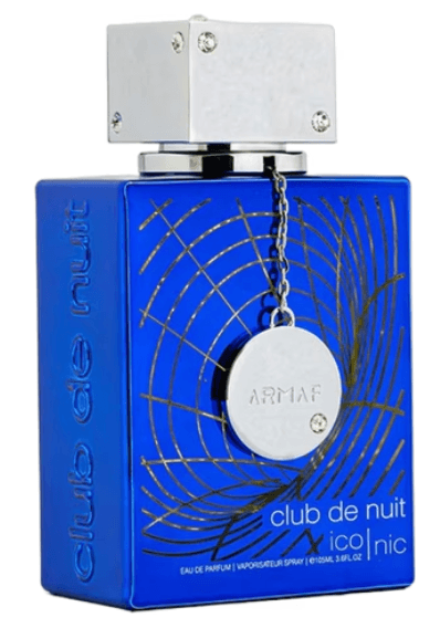 Armaf Club de nuit Iconic