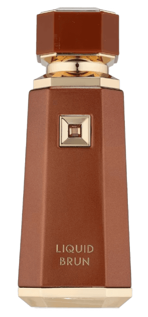 French Avenue Liquid Brun